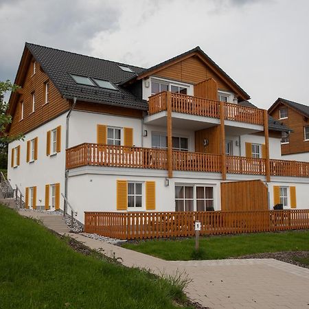 Welcome In - Apartment Am Gerkenstein 29-M, Winterberg-Neuastenberg Екстериор снимка