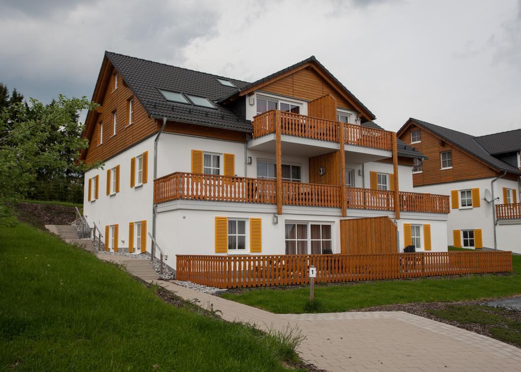 Welcome In - Apartment Am Gerkenstein 29-M, Winterberg-Neuastenberg Екстериор снимка