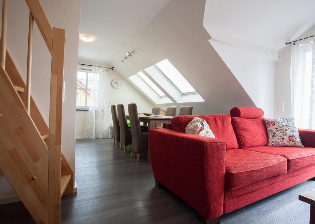 Welcome In - Apartment Am Gerkenstein 29-M, Winterberg-Neuastenberg Екстериор снимка