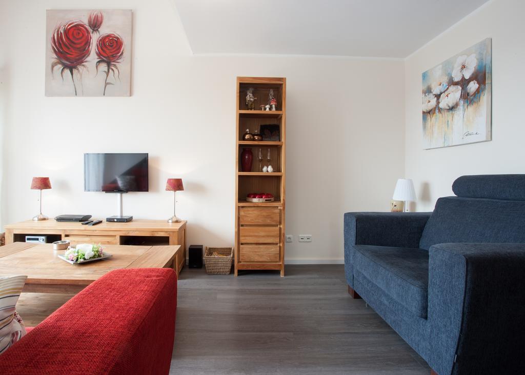 Welcome In - Apartment Am Gerkenstein 29-M, Winterberg-Neuastenberg Екстериор снимка