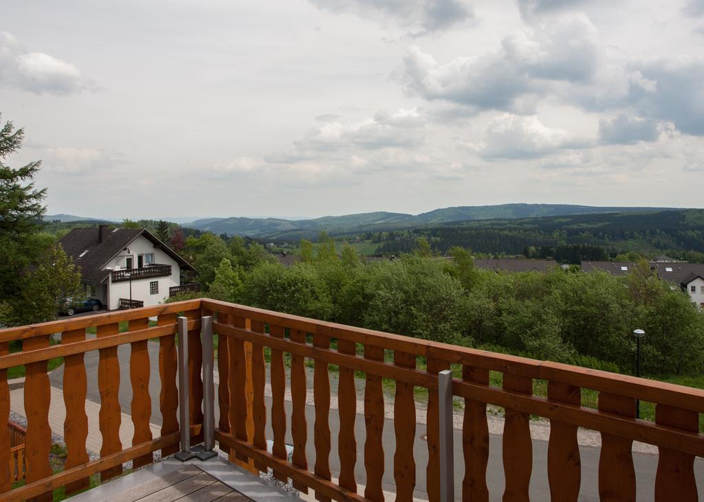 Welcome In - Apartment Am Gerkenstein 29-M, Winterberg-Neuastenberg Екстериор снимка